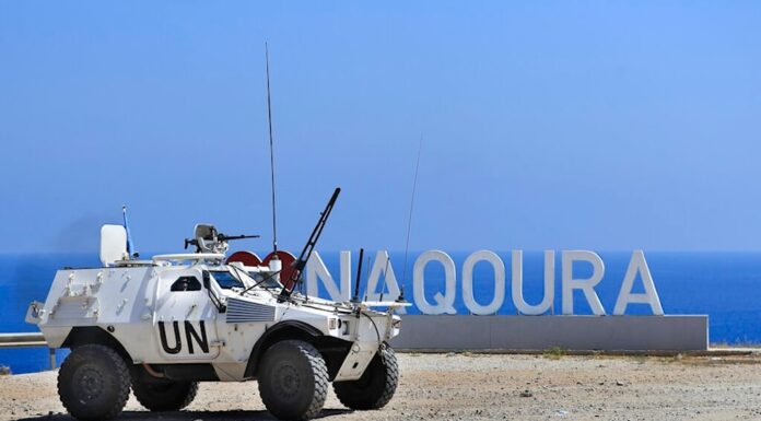 UNIFIL sites come under Israeli attack; states, bodies slam assault