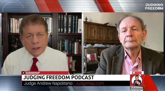 Alastair Crooke : Israel is in Moral Meltdown.