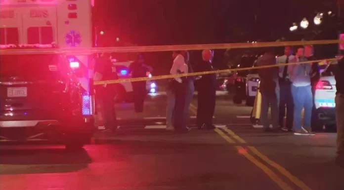 Two Israeli embassy staffers shot dead near Jewish Museum in Washington, DC | DW News