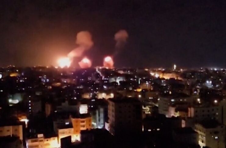 “Trump PANICS As NATO Allies LAUGH In His Face Over Hormuz!” | Bill Clinton