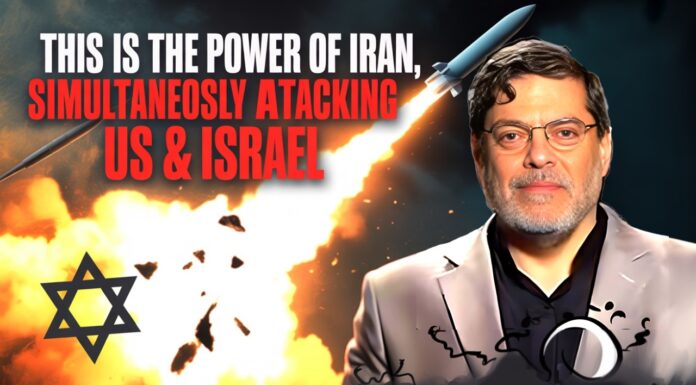 Iran Strikes U.S. Base in Qatar | Mohammad Marandi Exposes the Myth of U.S. Military Power