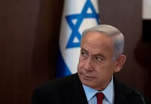Max Blumenthal breaks down Netanyahu’s most desperate DC visit yet