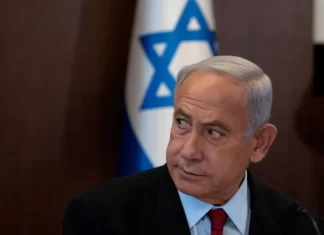 Max Blumenthal breaks down Netanyahu’s most desperate DC visit yet