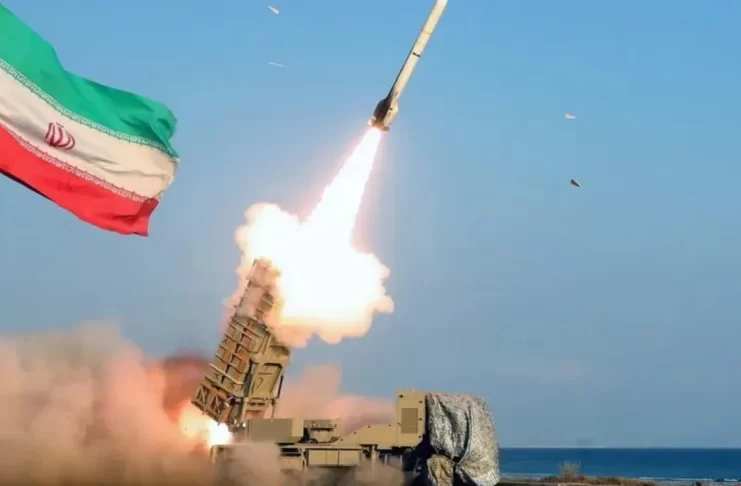 The USA Has No Idea About Iran | Nima R. Alkhorshid