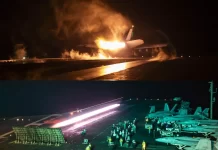 Jolted by downing of F-15 plane, Trump seeks ‘48-hour ceasefire’; Iran rejects | Janta Ka Reporter