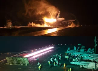 Jolted by downing of F-15 plane, Trump seeks ‘48-hour ceasefire’; Iran rejects | Janta Ka Reporter