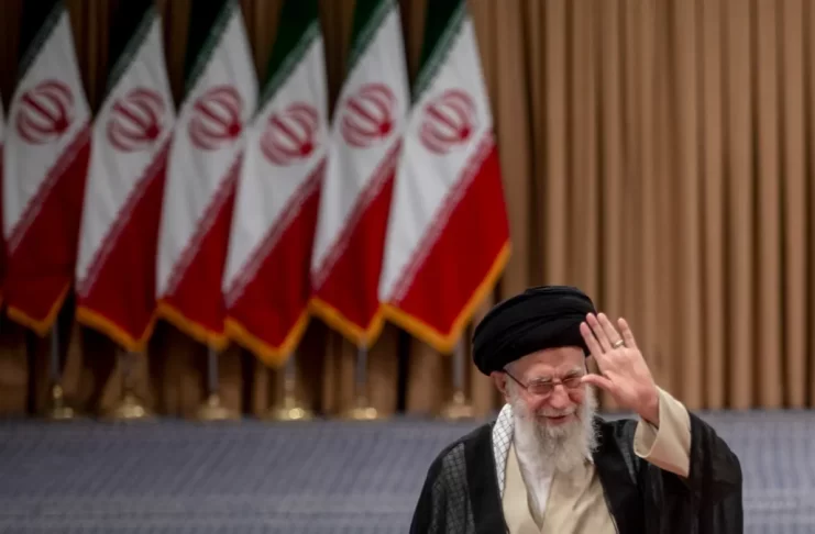 How the Iran War changed the Global Order – with Professor Radhika Desai