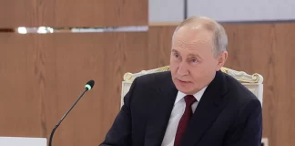 Ceasefire Done? Putin Just Changed the Game