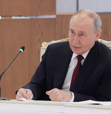 Putin’s Soviet Missiles Behind Ukraine Attacks? Russia’s Old Arms Make Comeback | Firstpost America