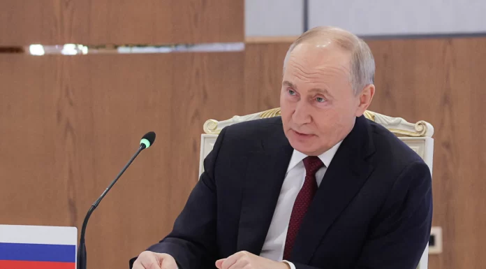 Ceasefire Done? Putin Just Changed the Game