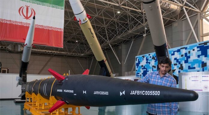 Iran Rejects Trump’s Negotiations — Middle East War Escalates