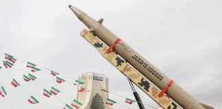 Iran launch missiles after Trump confirms US strikes on Islamic Republic | Janta Ka Reporter