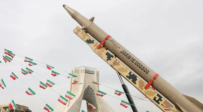 Iran Just Hit Ben Gurion Airport — The Last Exit From Israel Just Closed