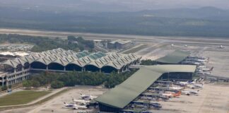 2 MIN AGO: Iran Hits Ben Gurion Airport — Every Flight Grounded, Israel Cut Off From The World