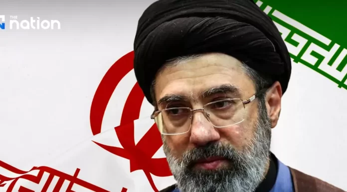 Iran snubs Trump on new Supreme Leader’s announcement; ‘confirms’ Russia’s help | Janta Ka Reporter