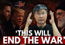 “The Only Country That Wins No Matter How This War Ends | Prof. Jiang Xueqin Analysis”