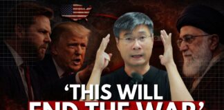 “The Only Country That Wins No Matter How This War Ends | Prof. Jiang Xueqin Analysis”