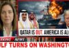 Qatar Walks Away From Mediation — The Middle East Just Entered a Dangerous New Phase