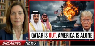 Qatar Walks Away From Mediation — The Middle East Just Entered a Dangerous New Phase