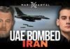 BREAKING: UAE BOMBED IRAN ALONGSIDE ISRAEL & US – w/ Fmr. CIA Larry Johnson