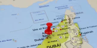 Dubai’s Iconic Landmarks Are DYING — And Singapore & Malaysia’s Mega Attractions Could Be Next
