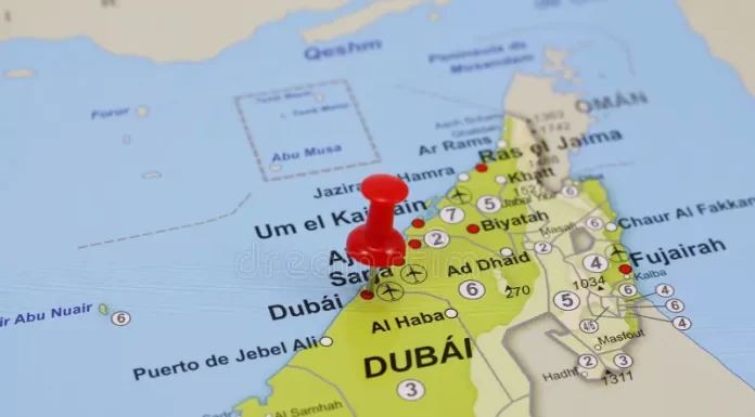Dubai’s Iconic Landmarks Are DYING — And Singapore & Malaysia’s Mega Attractions Could Be Next