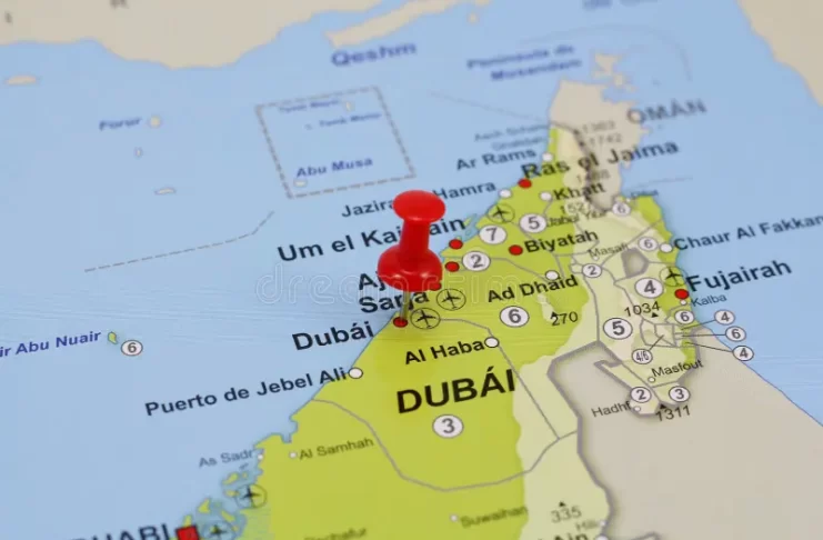 Dubai’s Iconic Landmarks Are DYING — And Singapore & Malaysia’s Mega Attractions Could Be Next
