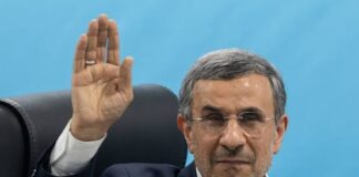 How Mossad Planned to Make Ahmadinejad Iran’s Leader