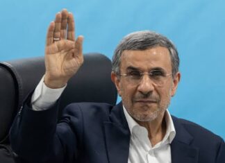 How Mossad Planned to Make Ahmadinejad Iran’s Leader