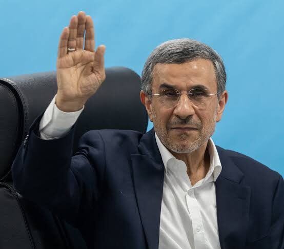 How Mossad Planned to Make Ahmadinejad Iran’s Leader